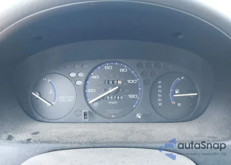 1998 Honda Civic Dx from USA, damaged, VIN 1HGEJ6223WL086465